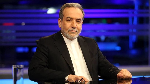عراقچی: تا الان هیچ قراری برای مذاکره با آمریکا گذاشته نشده است