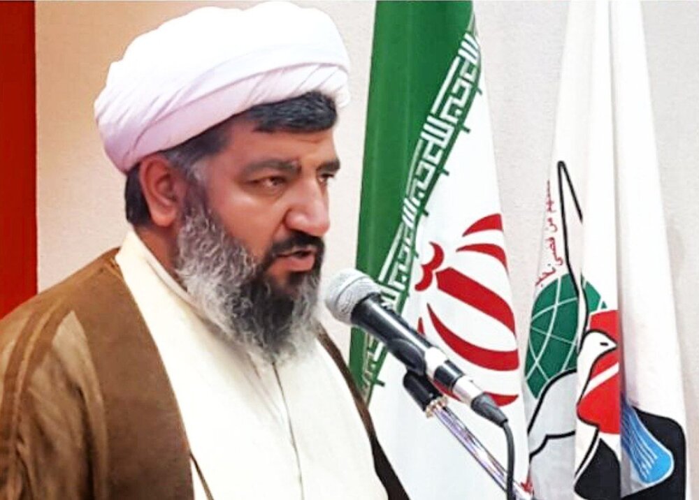 شعار مرگ بر آمریکا کمتر از صلوات بر محمد (ص)  نیست