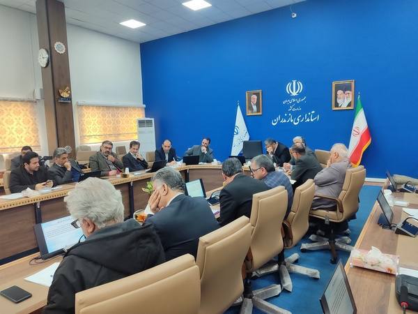 گامی در مسیر رشد اقتصادی مازندران