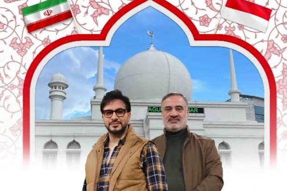 «محفل» آمد و دیگر قرآن لب طاقچه نیست!