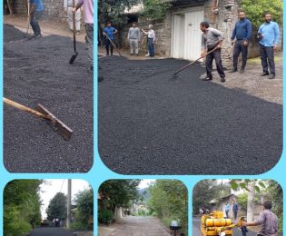 دستاورد شورای شهر و شهردار شیرگاه چه بود؟!
