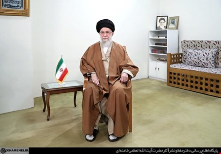 سال ۱۴۰۳، سال نمایش توانمندی‌ها و قوت اراده و روحیه بالای معنوی ملت ایران