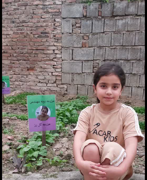 کودک 8 ساله آملی که فروشگاه اینترنتی وفیزکی دارد کودک 8 ساله آملی که فروشگاه اینترنتی وفیزکی دارد