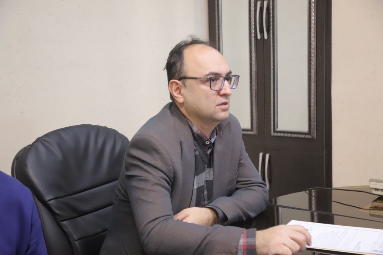 ضرورت تشکیل شورای نخبگان رسانه ای مازندران