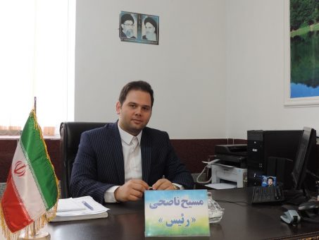 سرداری جوان در عرصه عمران ؛از میدانِ عمل تا اوجِ مدیریت سرداری جوان در عرصه عمران ؛از میدانِ عمل تا اوجِ مدیریت