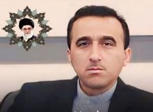 باقری:جهان تشنه فرهنگ انتظار است  