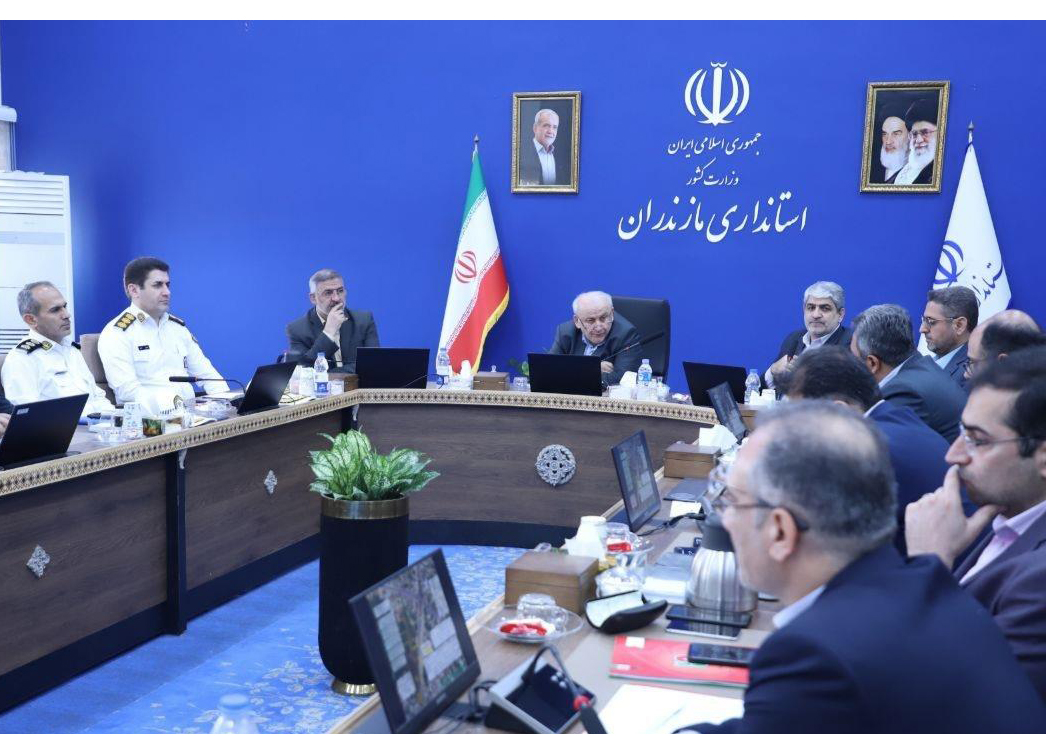 لزوم تسریع فعالیت نیروگاه زباله سوز ساری