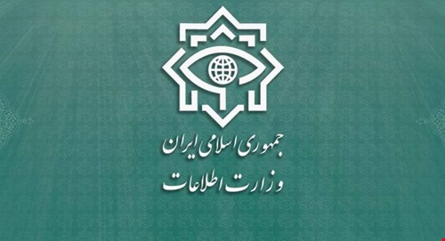 گزارش وزارت اطلاعات از مصافی شدید و بی‌امان در لایه‌های پنهان جبهه‌ نبرد با استکبار و صهیونیزم
