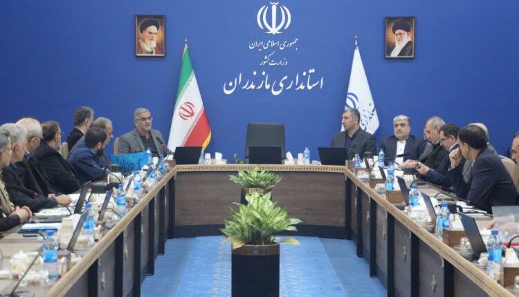 خروجی عملکرد مسئولین توام با افزایش رضایتمندی مردم باشد