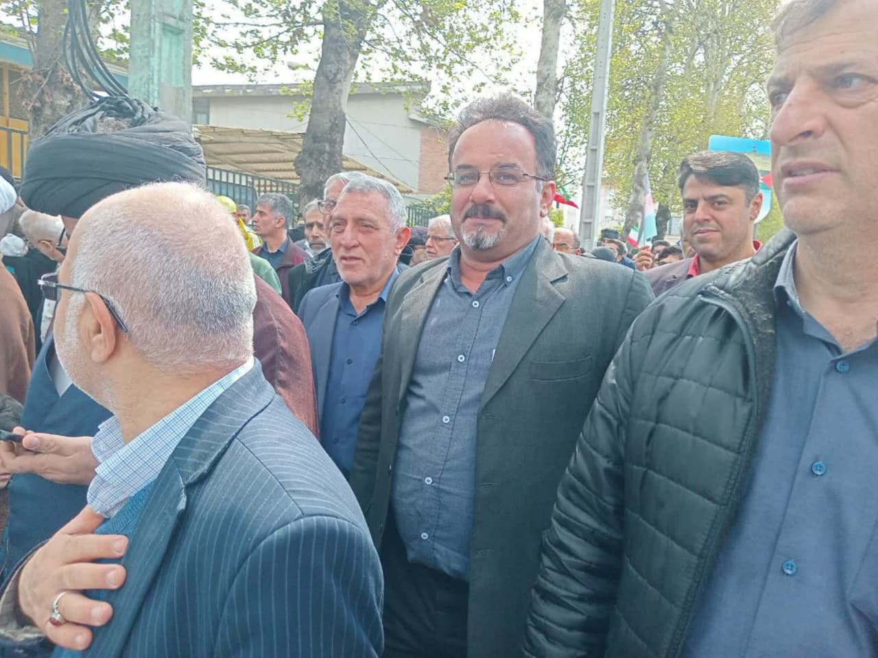 روز قدس یک مناسبت تقویمی نیست، بلکه نماد همبستگی امت اسلامی است