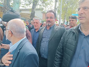 روز قدس یک مناسبت تقویمی نیست، بلکه نماد همبستگی امت اسلامی است