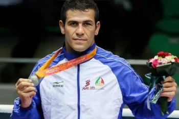 جاسم ، دلاوری از خطه پهلوان خیز مازندران درگذشت