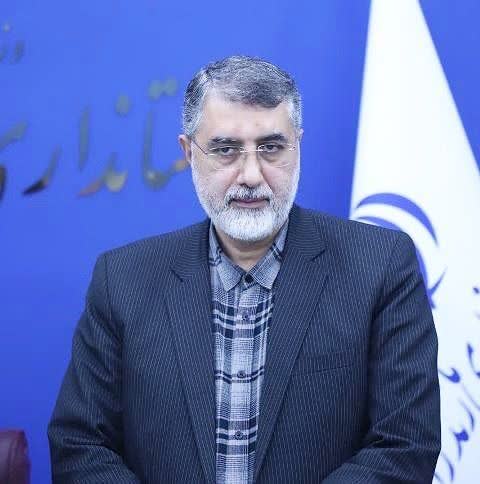 مدیر کانونهای خدمت رضوی استان مازندران منصوب شد