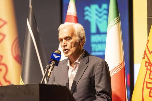 صنعت ساختمان موتور محرک توسعه و اشتغال کشور است