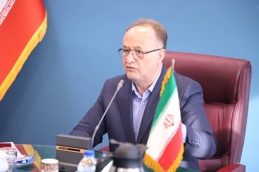 پیام مشترک ریاست دادگستری و دادستان عمومی و انقلاب شهرستان جویبار به مناسبت هفته دولت