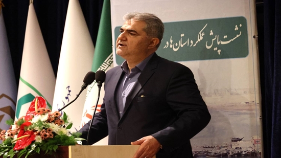 تامین حدود ۸۰ هزار هکتار زمین توسط سازمان ملی زمین و مسکن