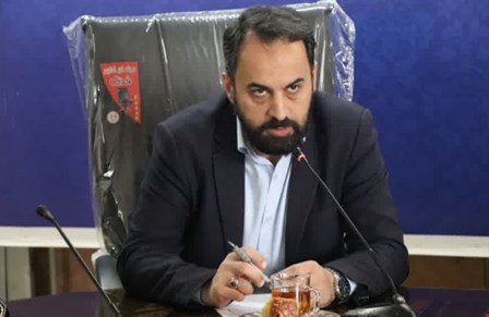 دکتر کشوری ؛ ضرورت توجه به زیر ساختهای ورزشی جویبار 