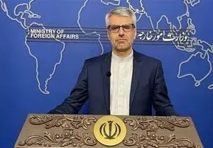  بقائی: به مراسم تشییع شهید نصرالله خواهیم رفت